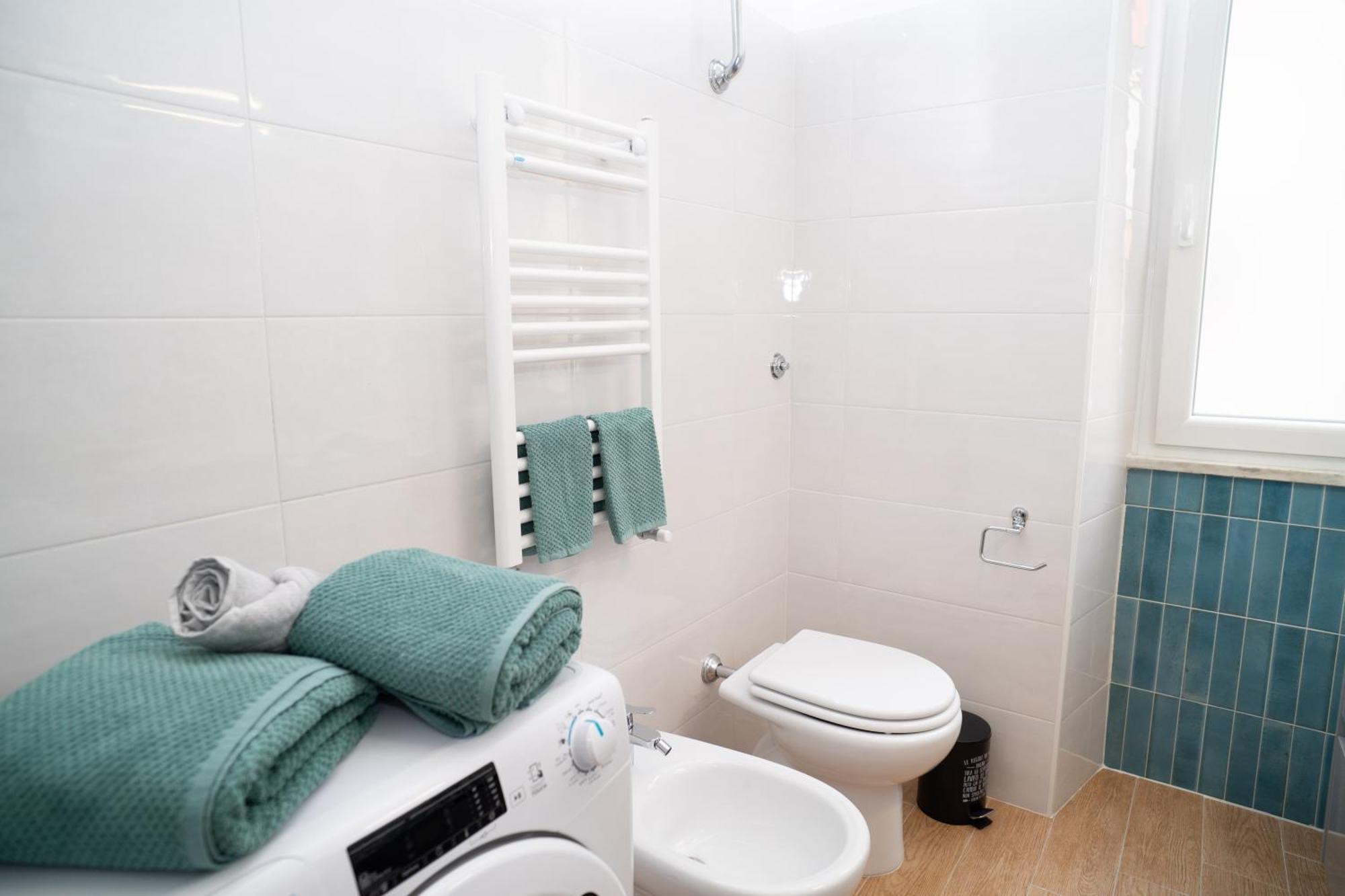Appartamento Comfort And Metro 2 Steps Away, Perfect For 3 Guests Roma