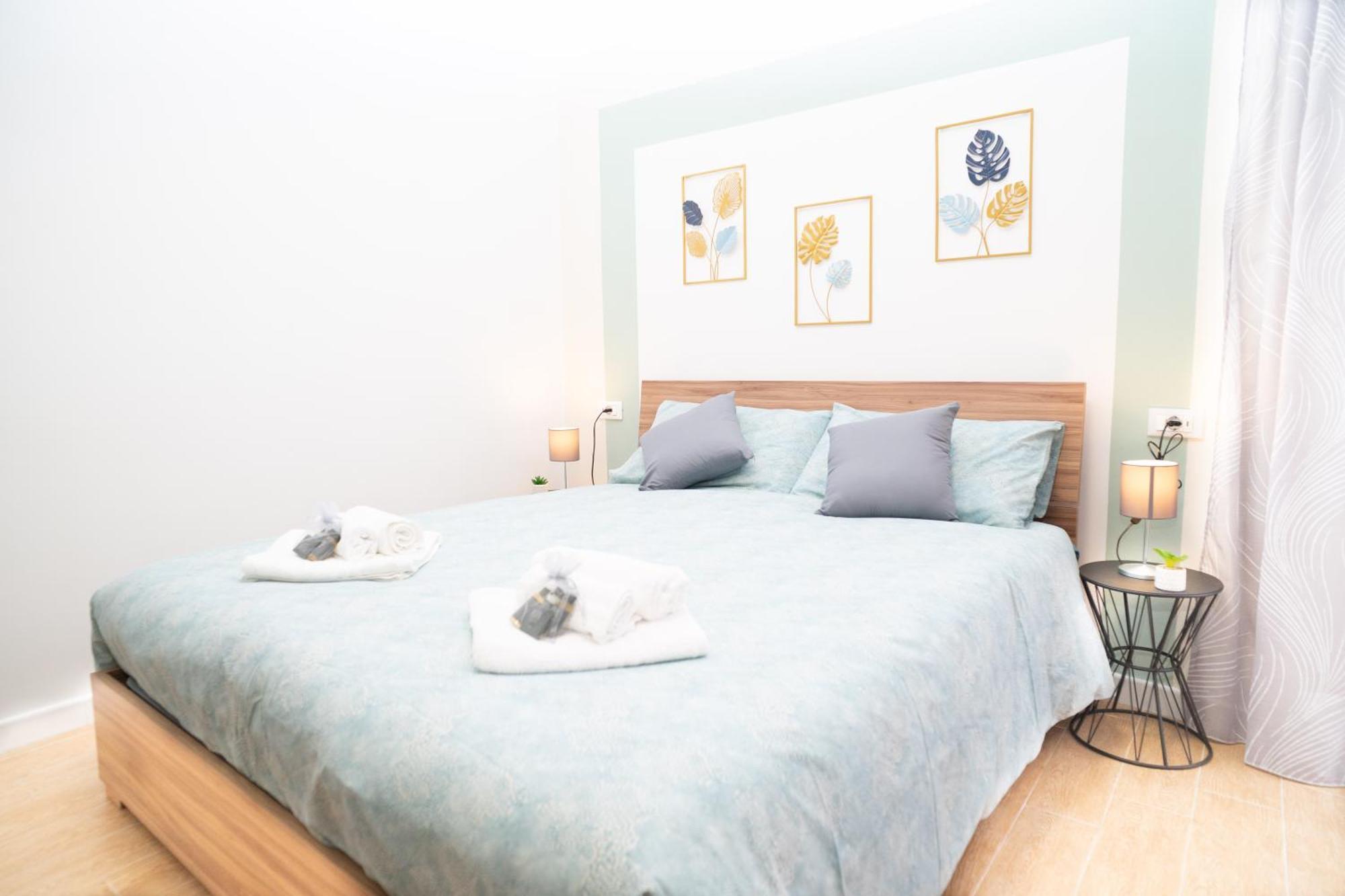 Comfort And Metro 2 Steps Away, Perfect For 3 Guests Appartamento Roma