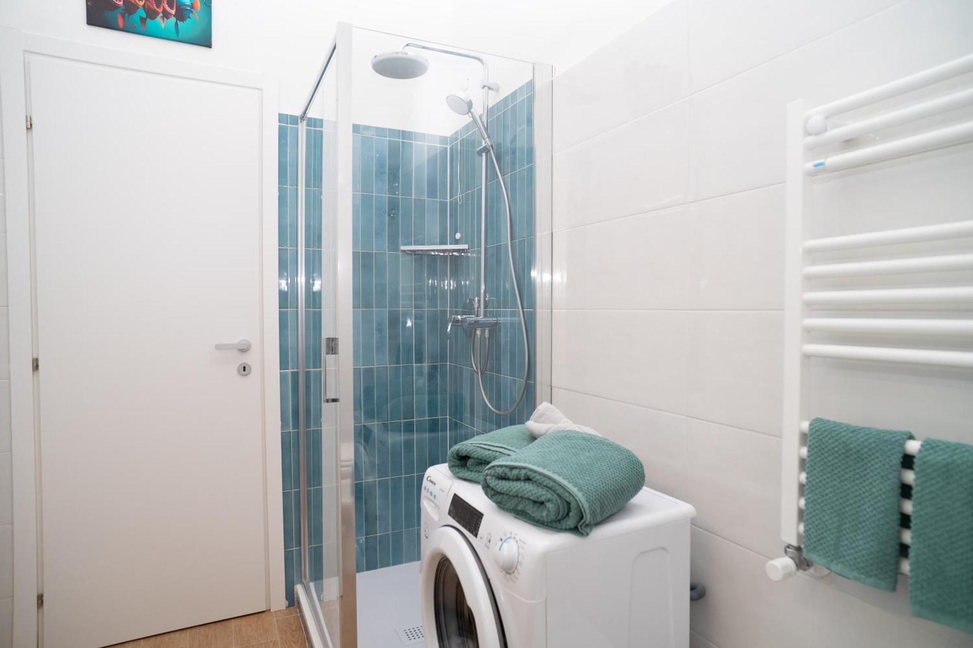 Appartamento Comfort And Metro 2 Steps Away, Perfect For 3 Guests Roma